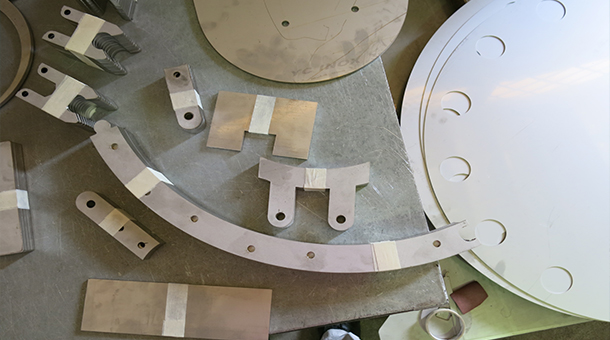 Sheet Metal Services